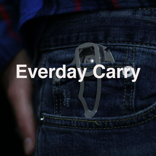 Everyday Carry – Battle Board