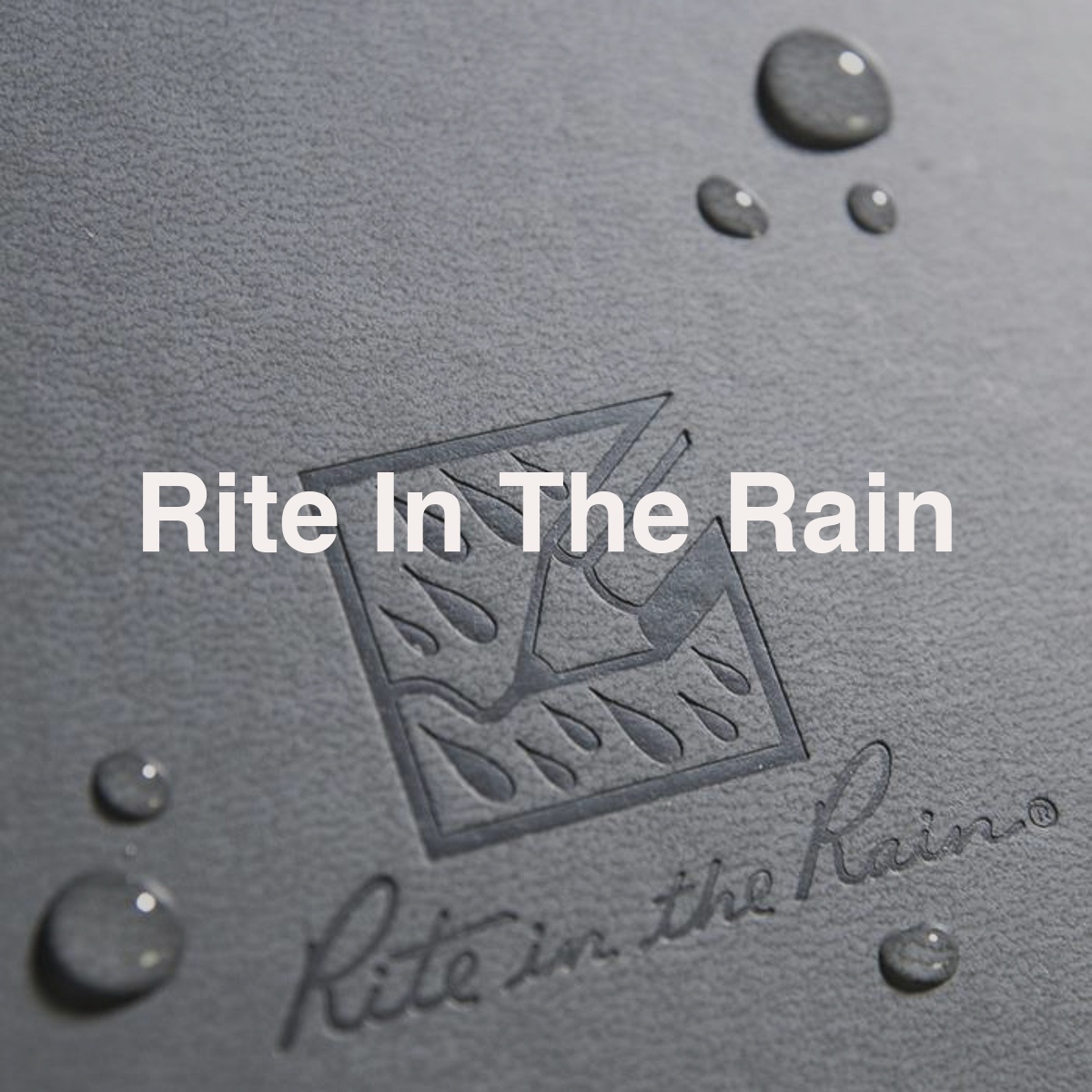 Rite In The Rain – Battle Board