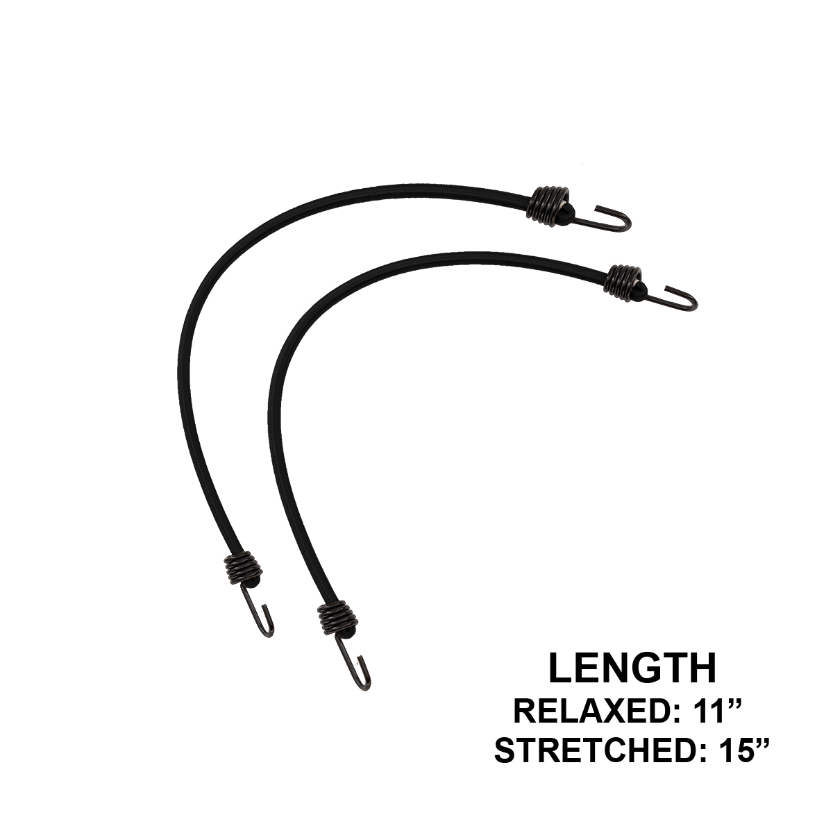 Bungee Cords Battle Board