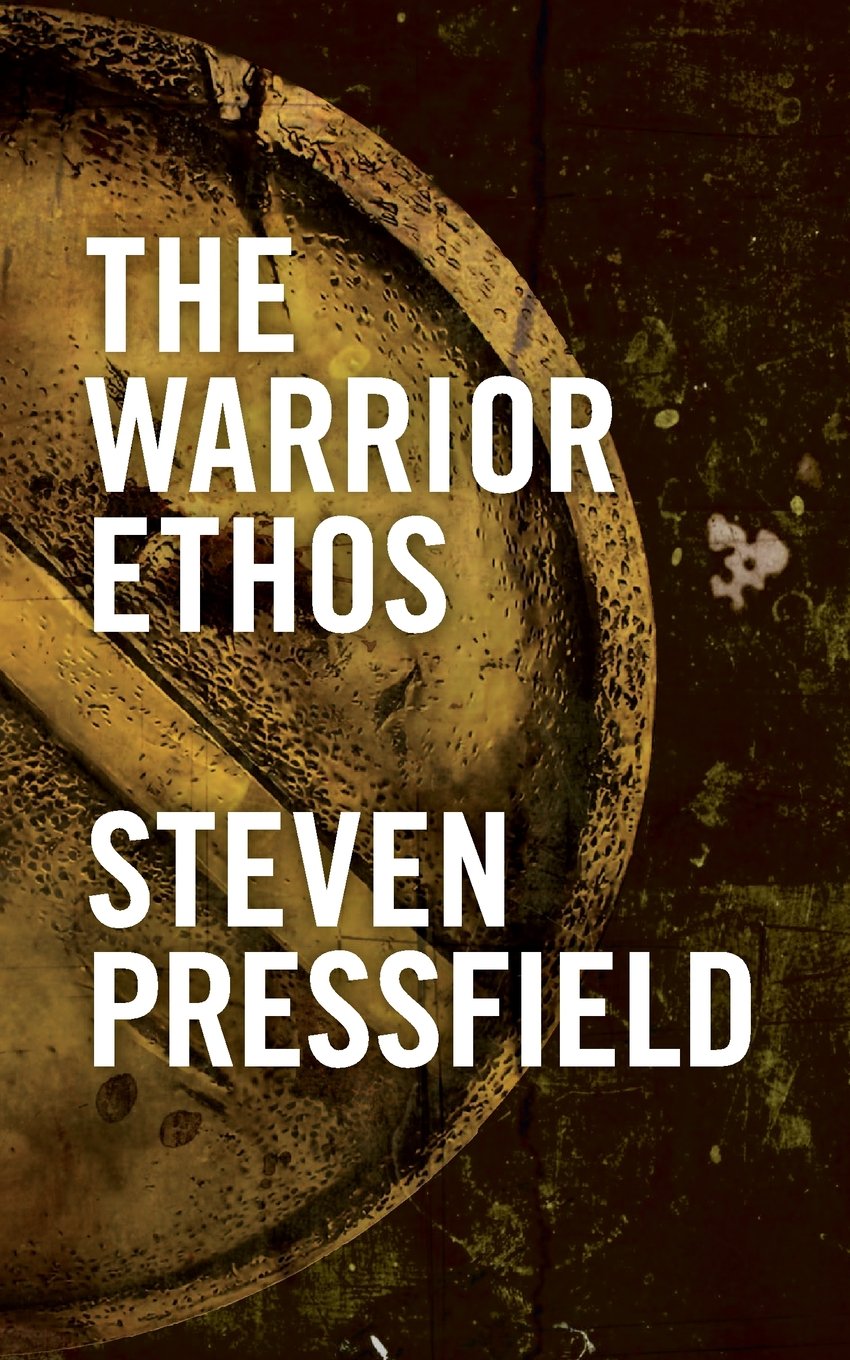 The Warrior Ethos – Battle Board