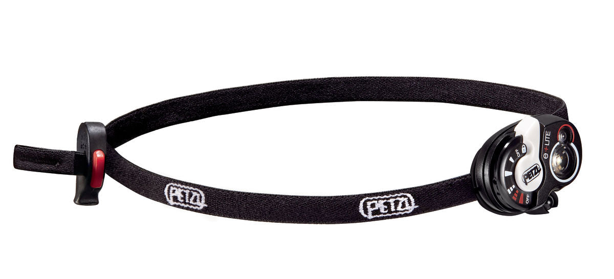 Petzl e+LITE – Battle Board Petzl e+LITE – Battle Board