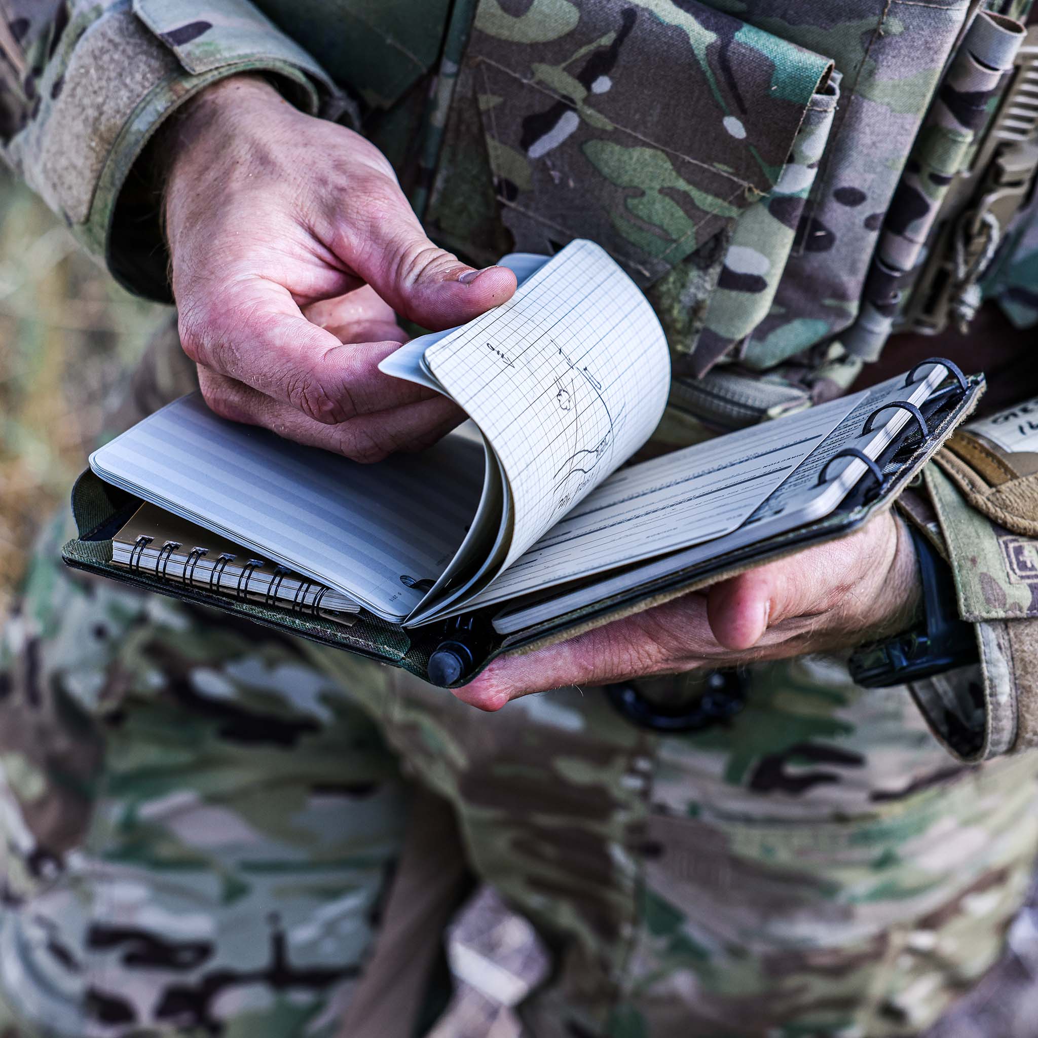 Battle Board Micro System