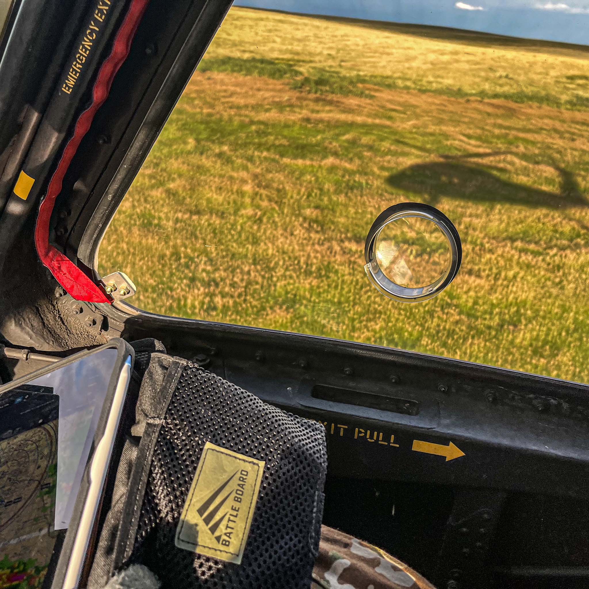 Aviation – Battle Board