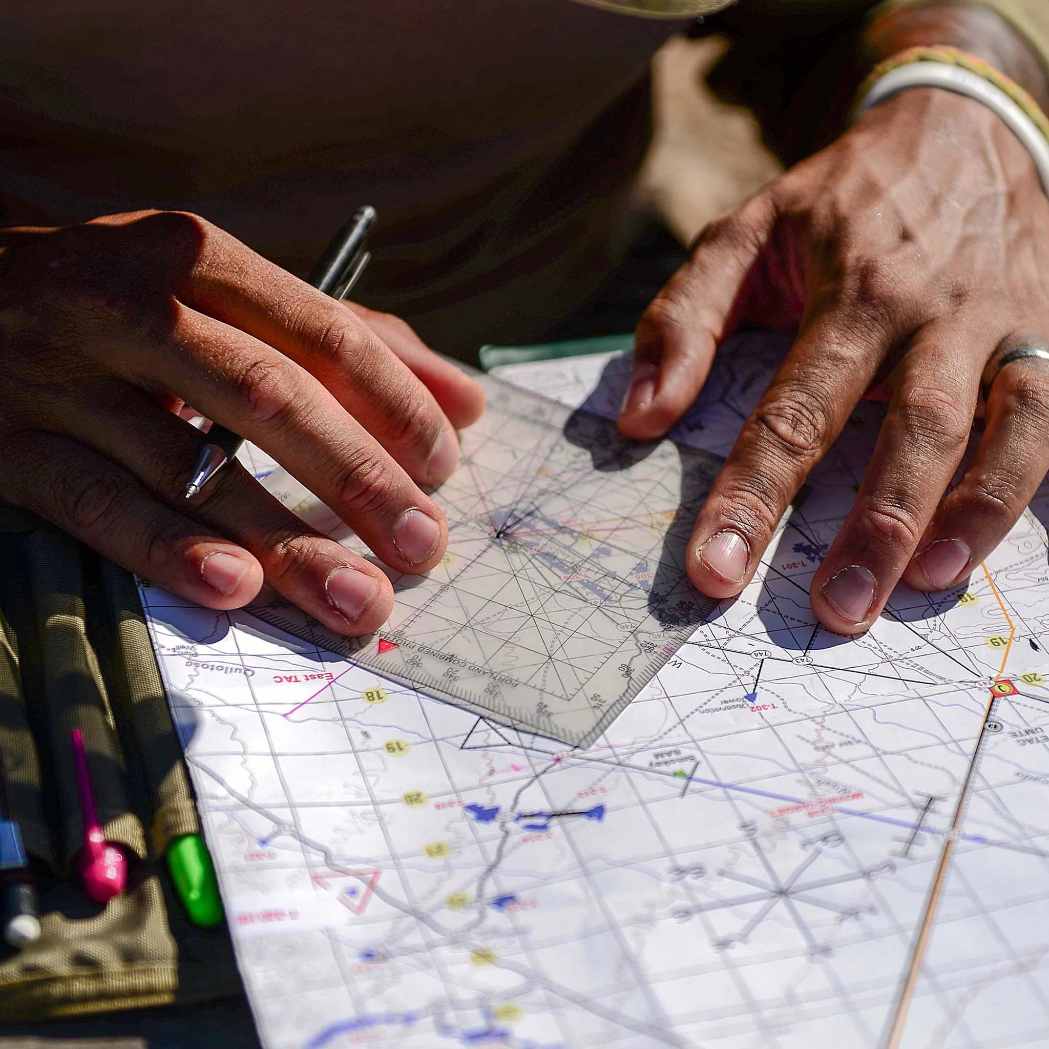 Map Tools – Battle Board