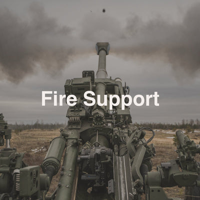 Fire Support