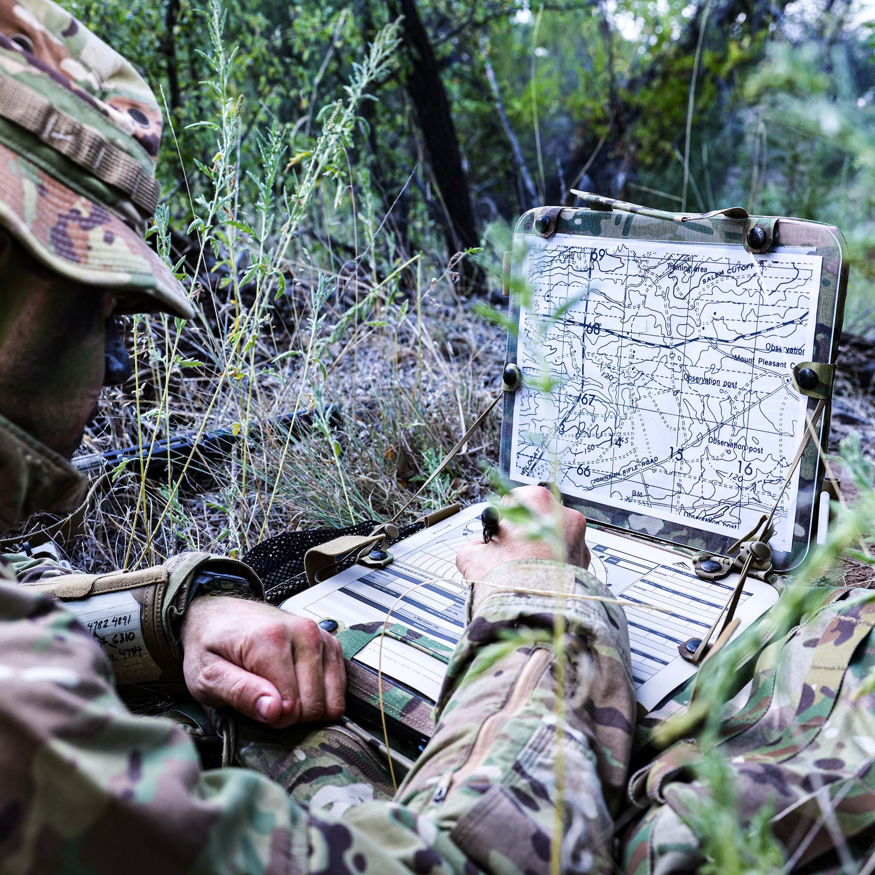 FiST Collaboration Kit – Battle Board