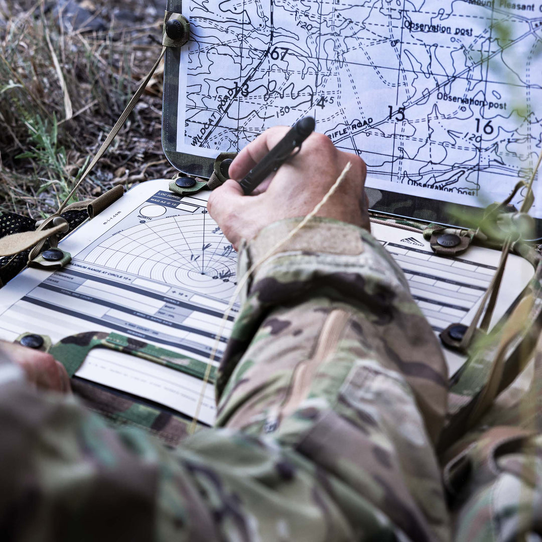 FiST Collaboration Kit – Battle Board