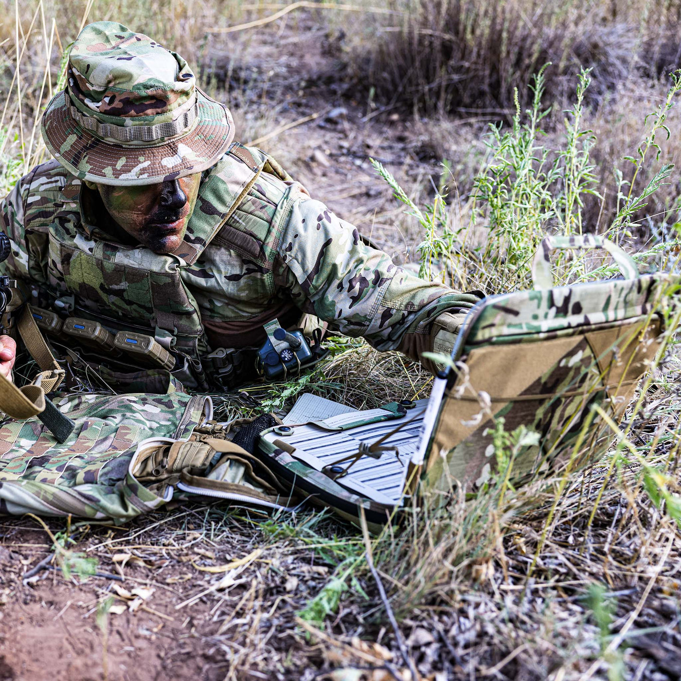 FiST Collaboration Kit – Battle Board