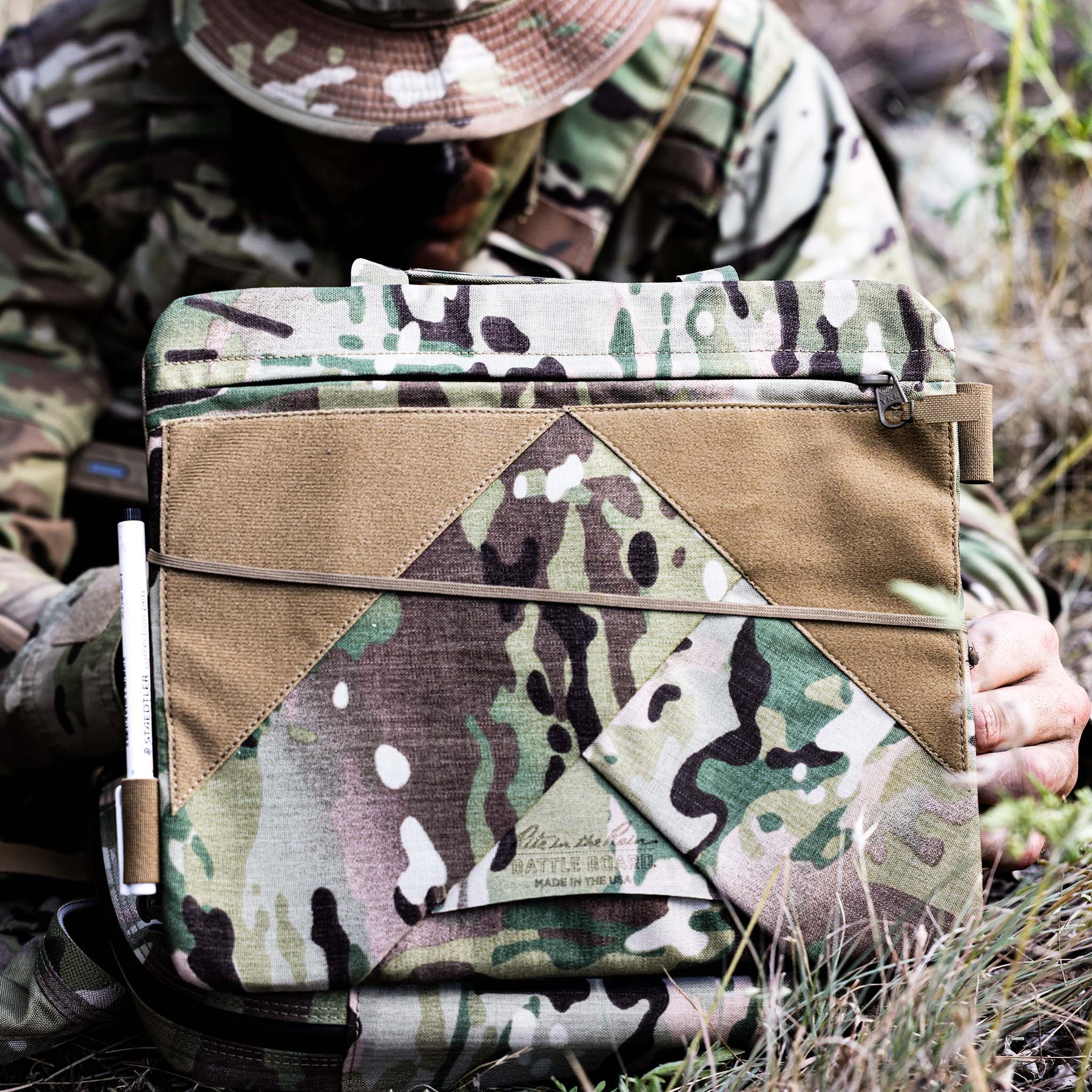 FiST Collaboration Kit – Battle Board