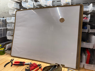 Ops Board