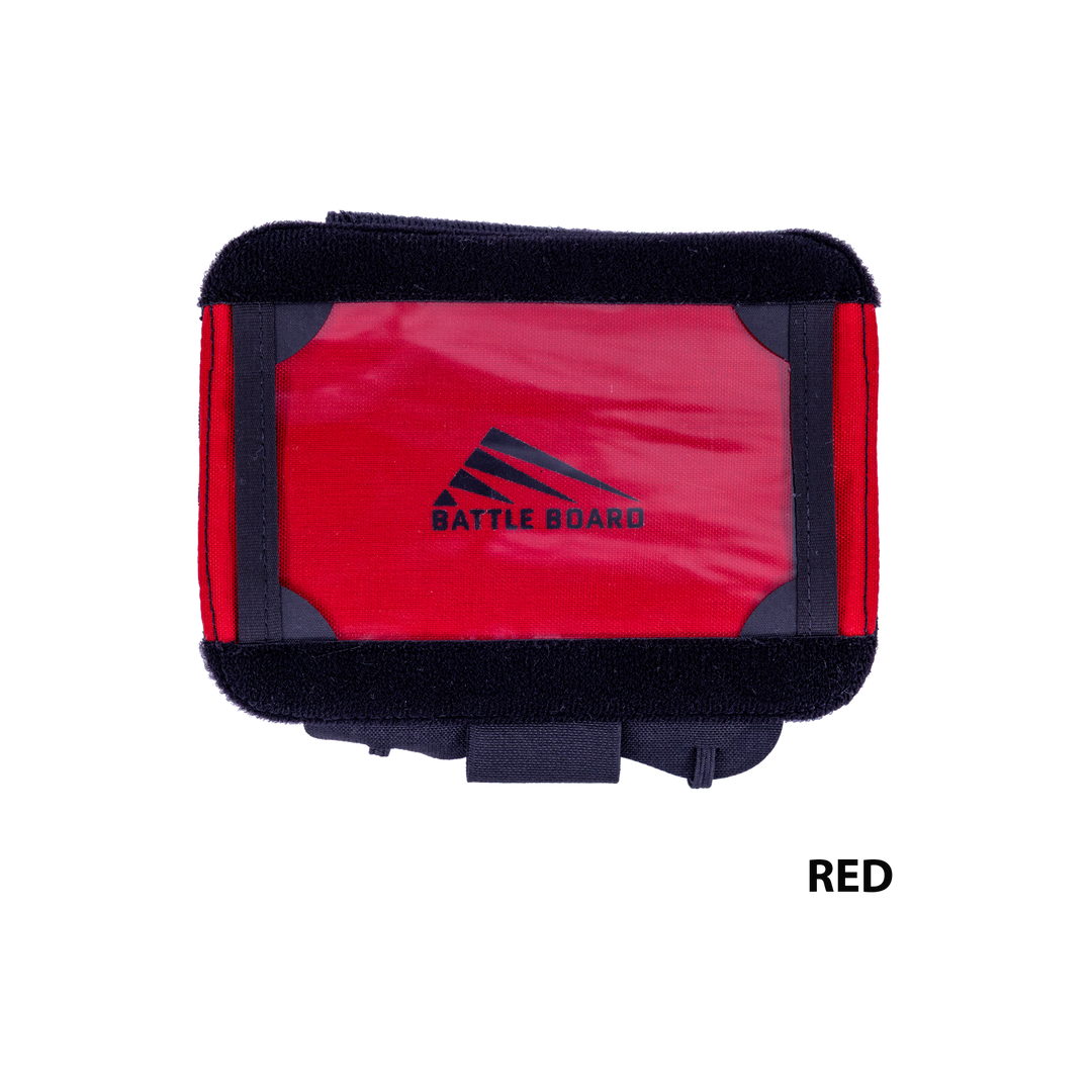 Armband 4.0 – Battle Board
