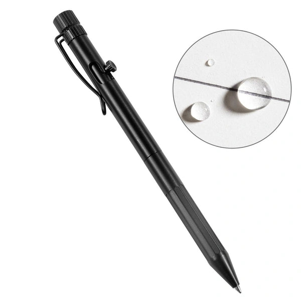 Bolt Action Ballpoint outlets Pen