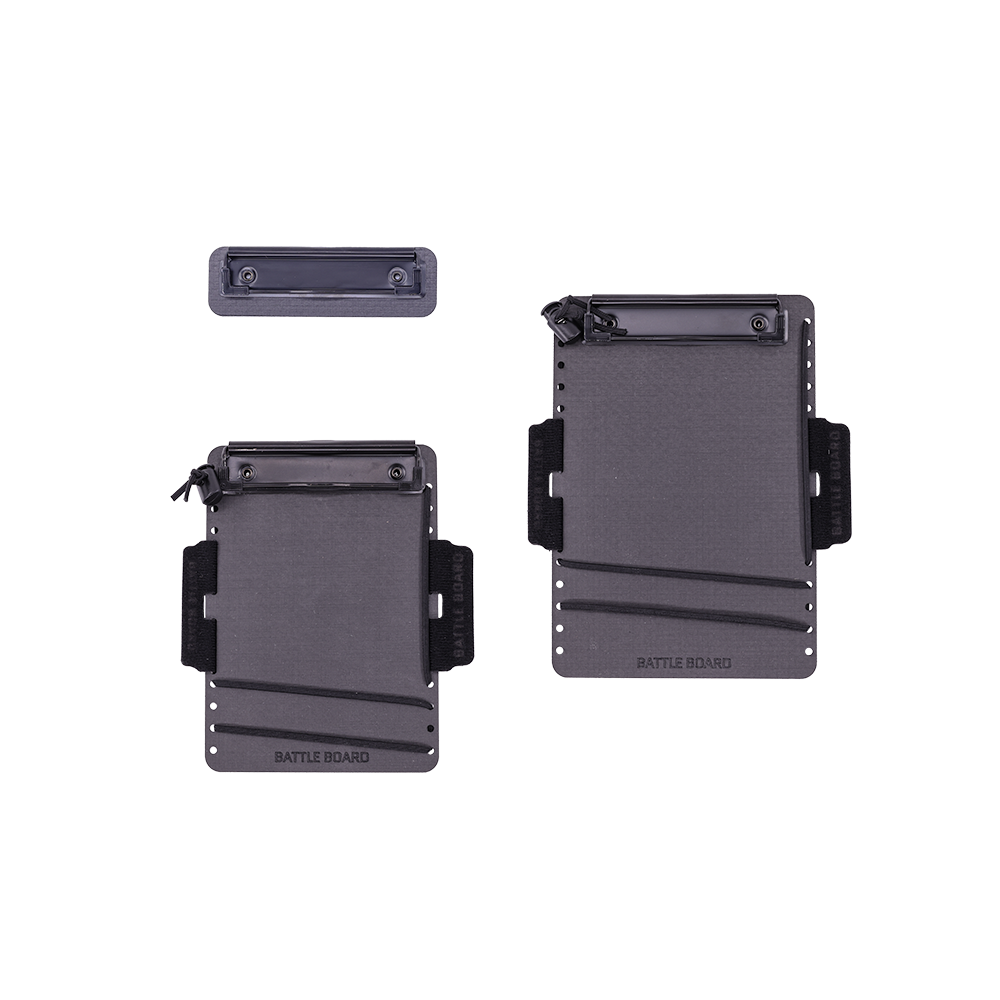 Battle Insert REX Clipboard Inserts – Battle Board
