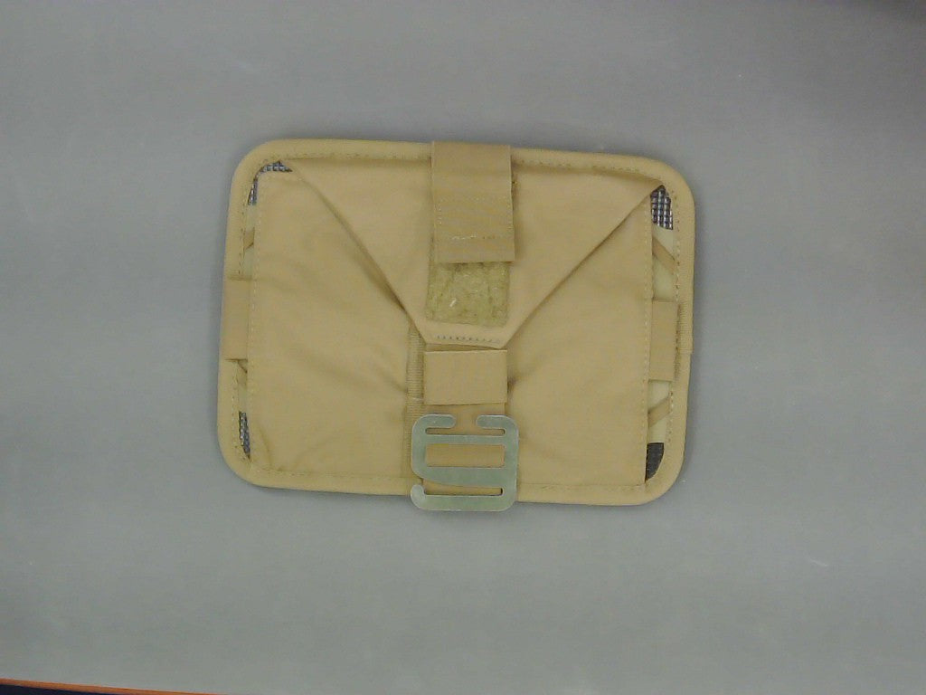 Seconds - Kneeboards