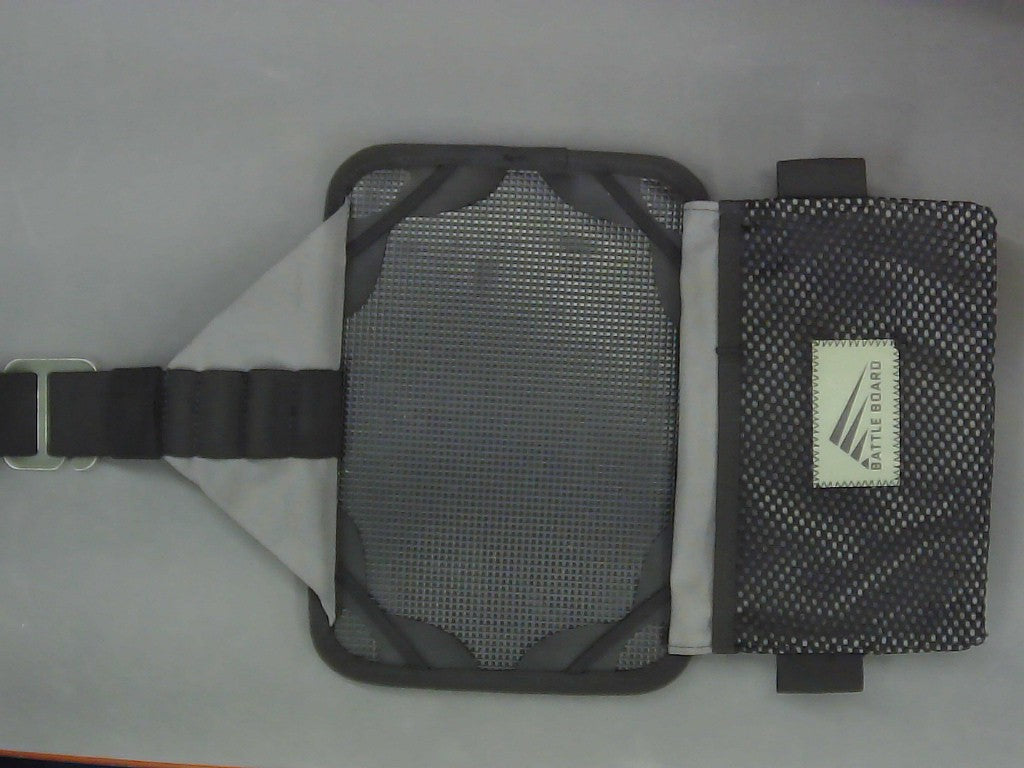 Seconds - Kneeboards