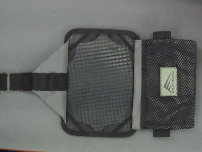 Seconds - Kneeboards