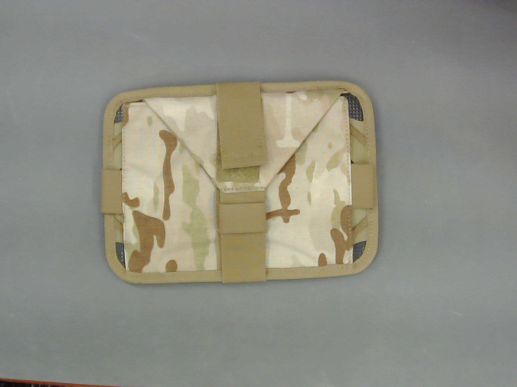 Seconds - Kneeboards