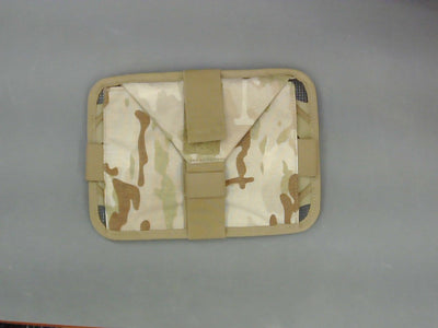 Seconds - Kneeboards