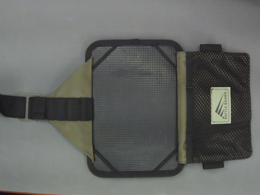 Seconds - Kneeboards