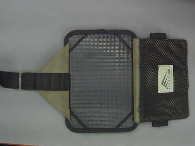 Seconds - Kneeboards