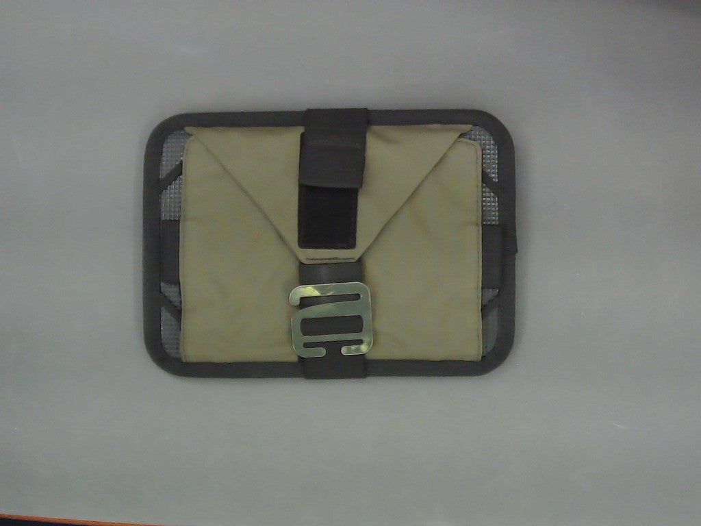 Seconds - Kneeboards