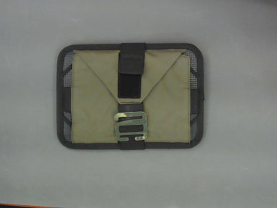 Seconds - Kneeboards