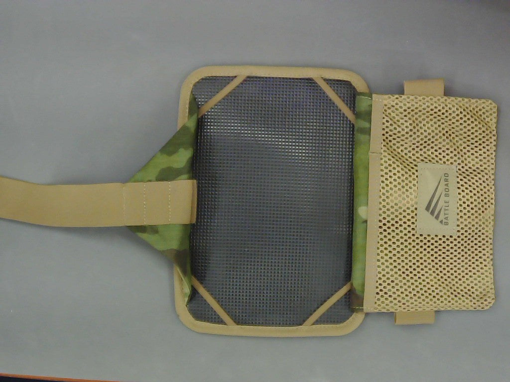 Seconds - Kneeboards