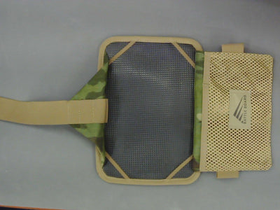 Seconds - Kneeboards