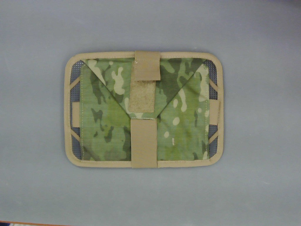 Seconds - Kneeboards