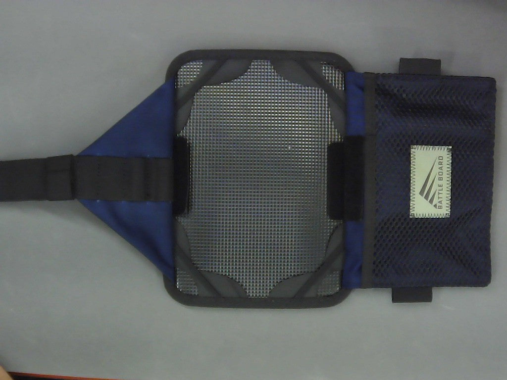 Seconds - Kneeboards