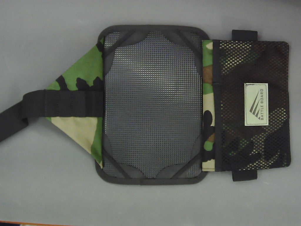 Seconds - Kneeboards