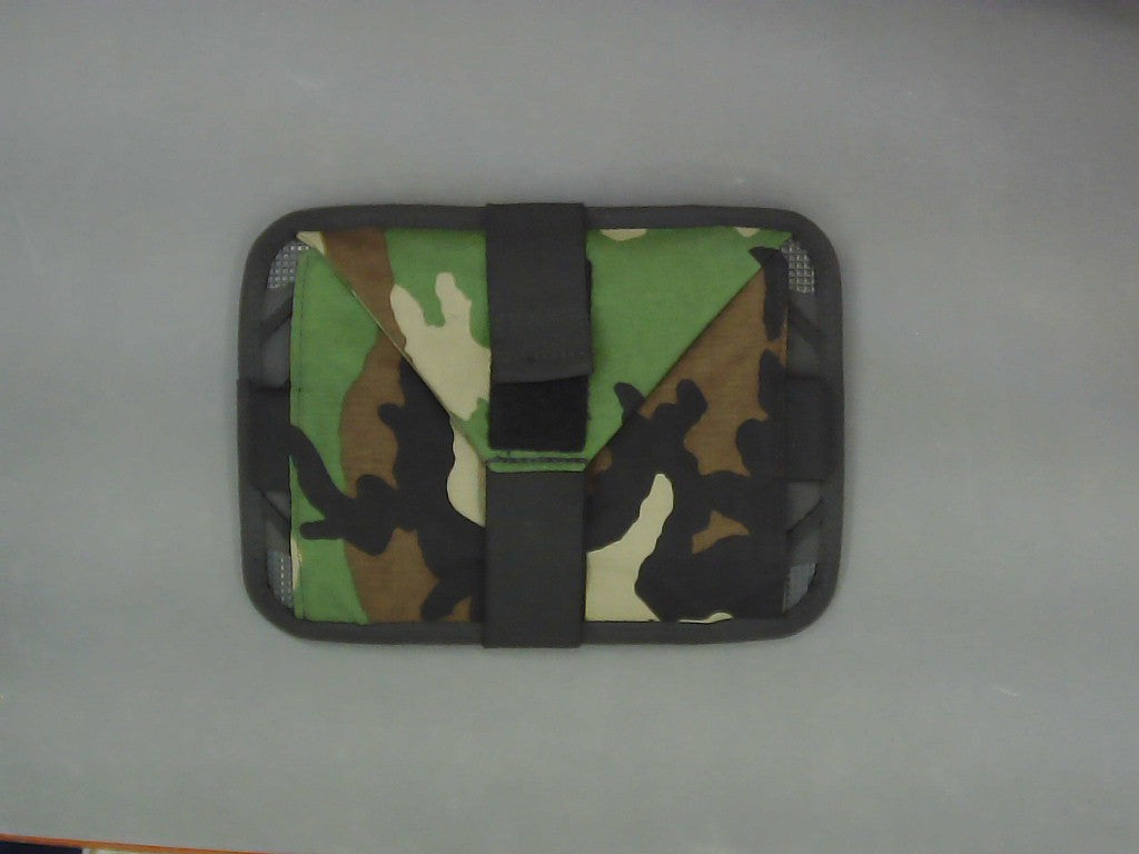 Seconds - Kneeboards