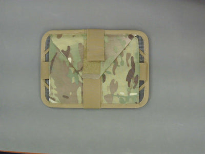 Seconds - Kneeboards