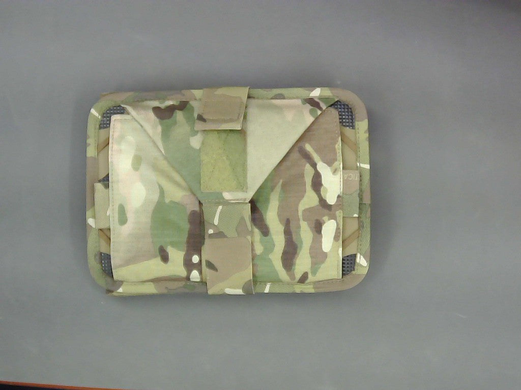 Seconds - Kneeboards