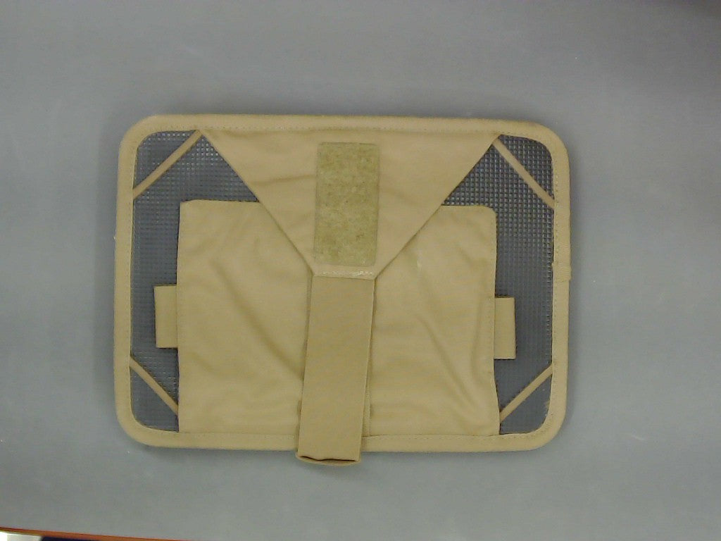 Seconds - Kneeboards