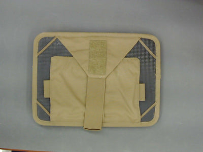 Seconds - Kneeboards