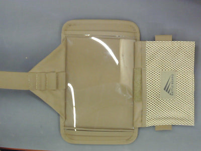 Seconds - Kneeboards