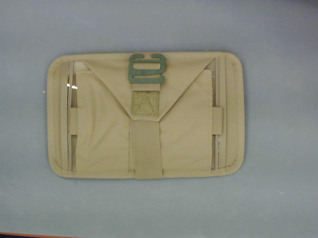 Seconds - Kneeboards