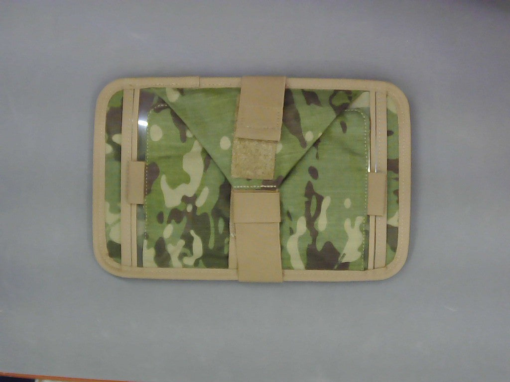 Seconds - Kneeboards