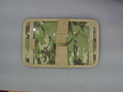 Seconds - Kneeboards