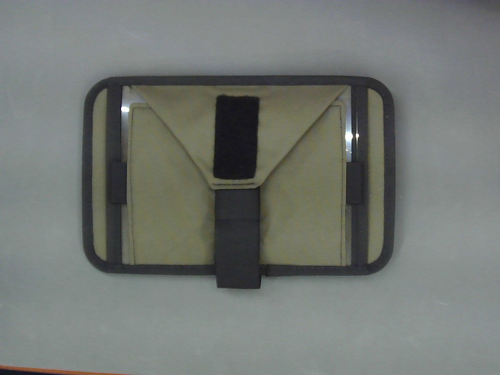 Seconds - Kneeboards