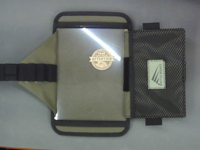 Seconds - Kneeboards