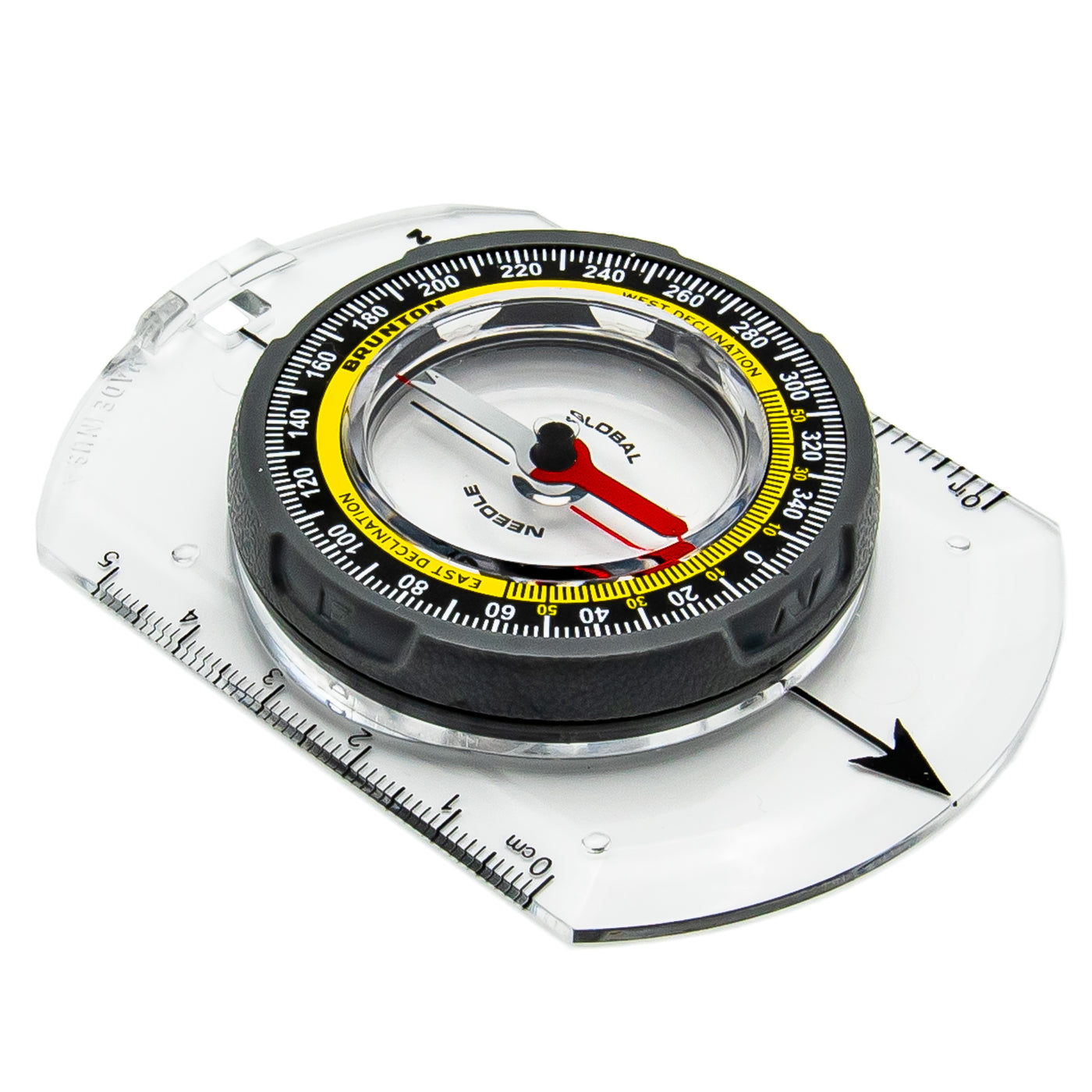 TruArc™ 3 Compass