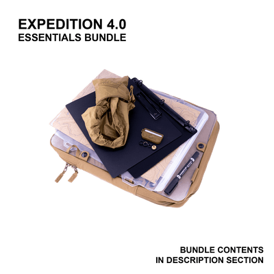 Expedition 4.0 - Large
