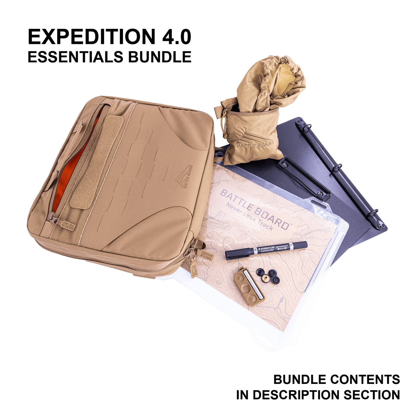 Expedition 4.0 - Medium