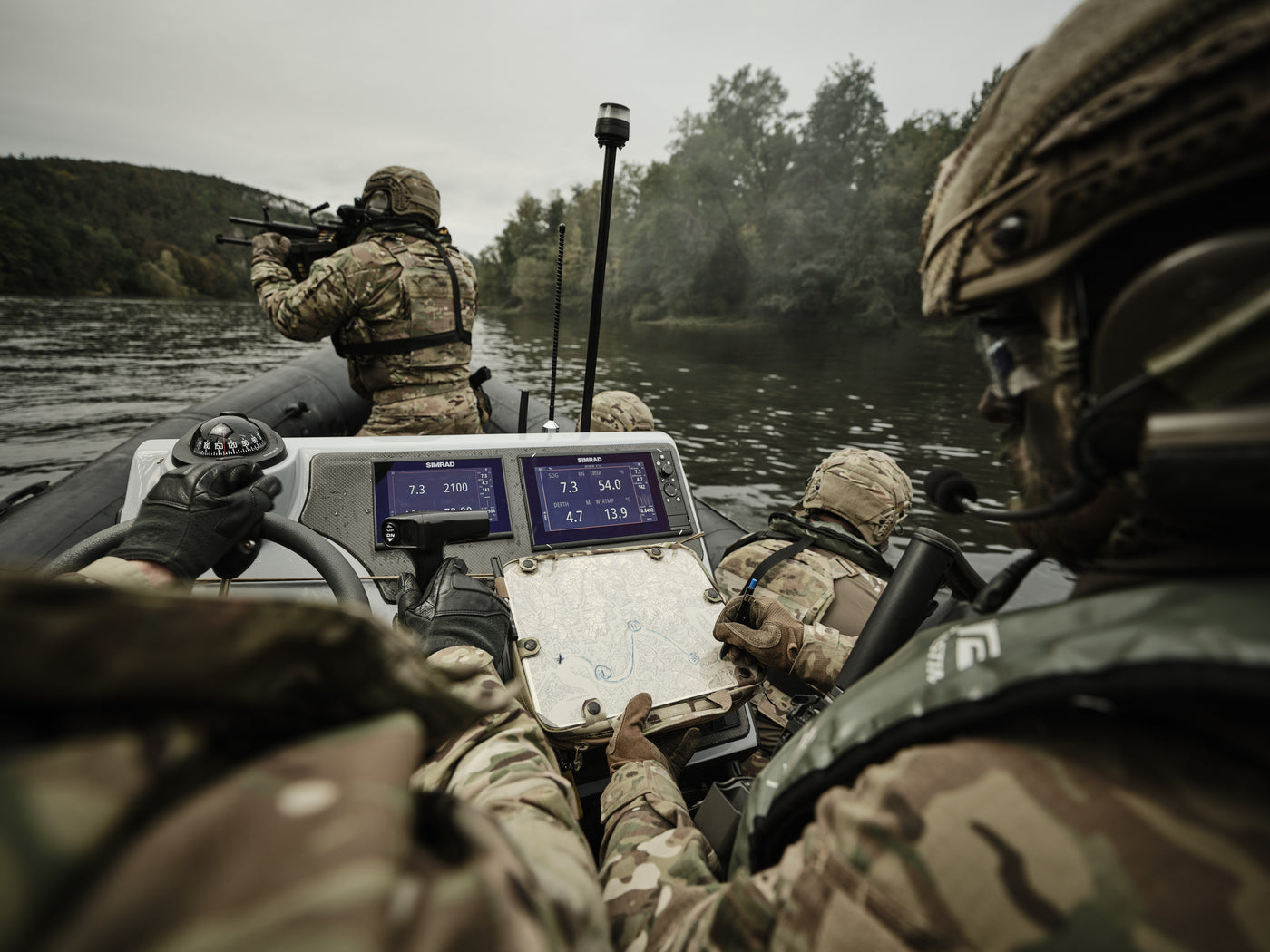 Expedition 4.0 - Medium