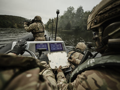 Expedition 4.0 - Medium