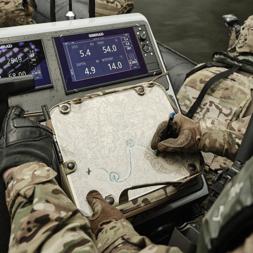 Expedition 4.0 - Medium