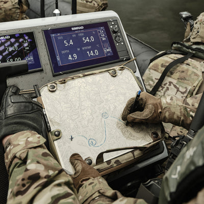 Expedition 4.0 - Medium