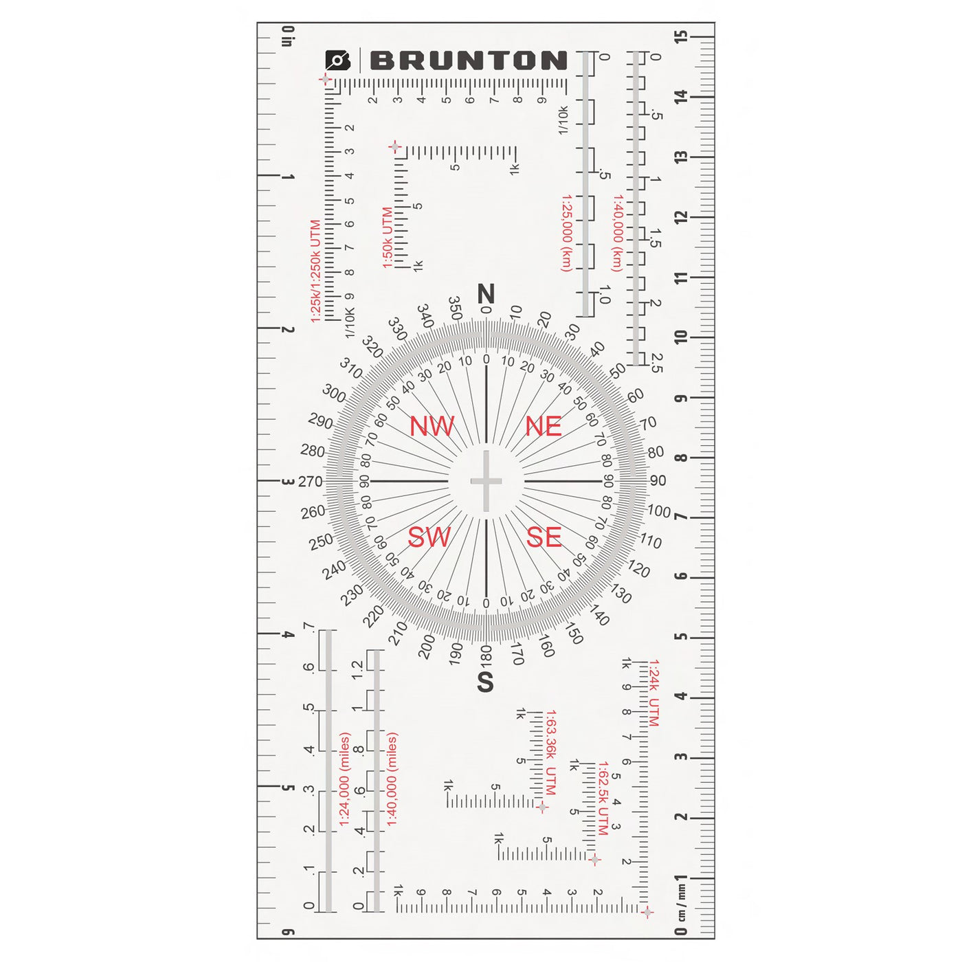 Map Multi-Tool